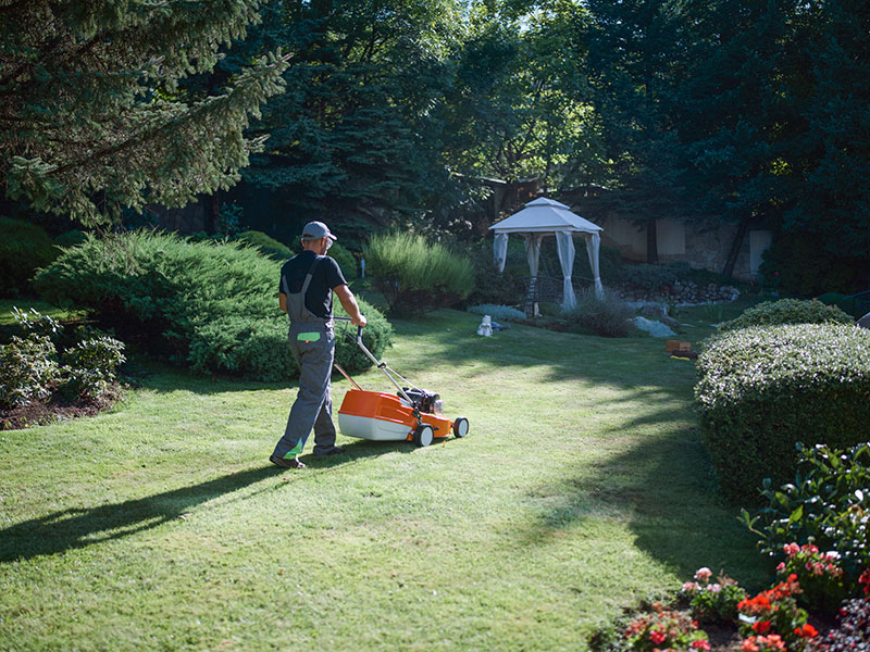 Careers With Land Escape